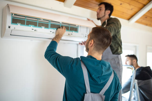 Best Best HVAC Companies  in Defiance, OH