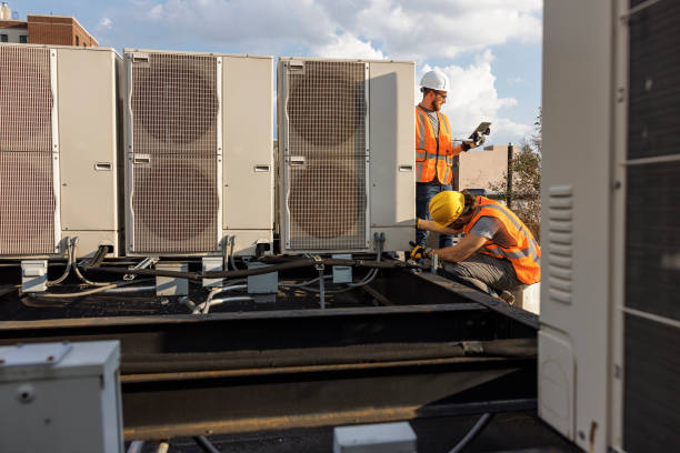 Local HVAC Companies in Defiance, OH