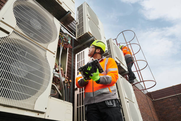 Best HVAC Maintenance Near Me  in Defiance, OH