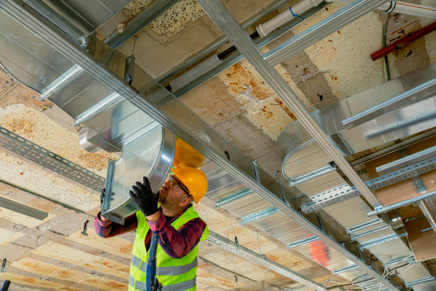 Trusted Defiance, OH HVAC Experts