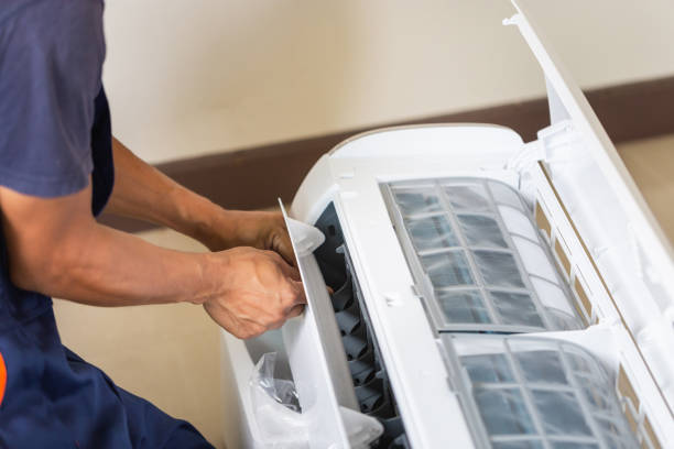 HVAC Air Duct Cleaning in Defiance, OH