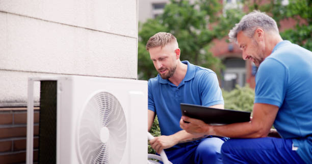 Best HVAC Cleaning Services  in Defiance, OH
