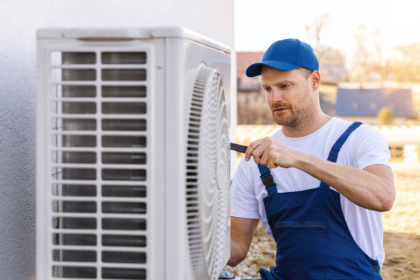 Best Ductless HVAC Repair  in Defiance, OH